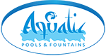 Aquatic pools & fountains