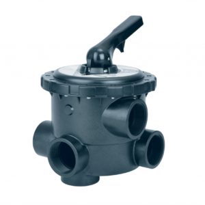 3” Multiport valve – Magnum