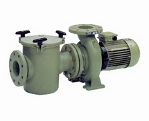ARAL C 3000 Pump